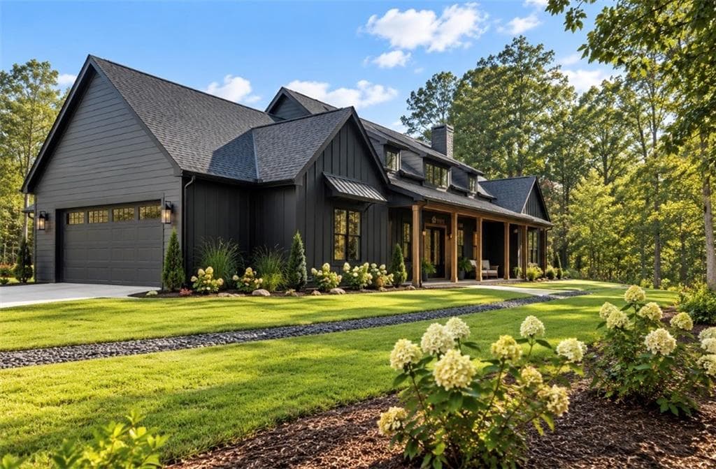 4 bedroom, 4 bathroom, 2,566 sq ft single family residence for sale at 74 Shady Valley Drive, Cartersville, GA 30120