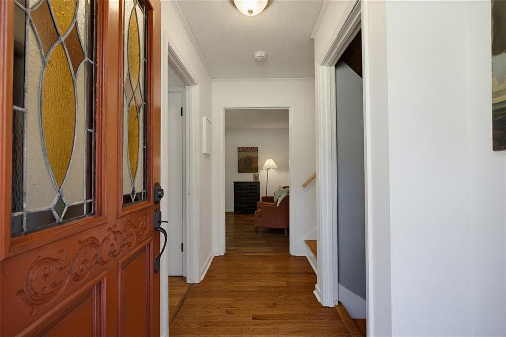 3 bedroom, 2 bathroom, 2,031 sq ft single family residence for sale at 949 Tranquil Drive, Austell, GA 30106 — photo 4