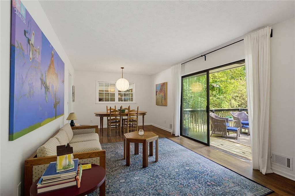 3 bedroom, 2 bathroom, 2,031 sq ft single family residence for sale at 949 Tranquil Drive, Austell, GA 30106 — photo 6