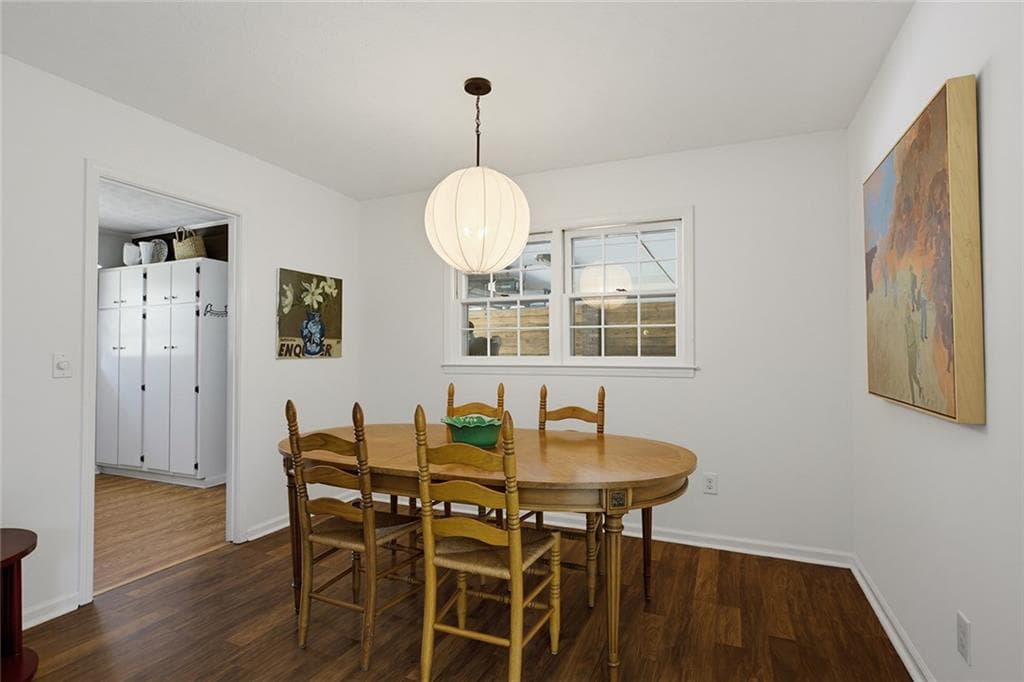 3 bedroom, 2 bathroom, 2,031 sq ft single family residence for sale at 949 Tranquil Drive, Austell, GA 30106 — photo 8
