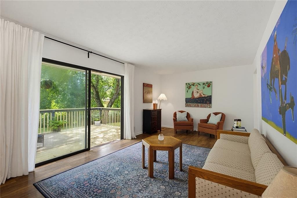 3 bedroom, 2 bathroom, 2,031 sq ft single family residence for sale at 949 Tranquil Drive, Austell, GA 30106 — photo 9