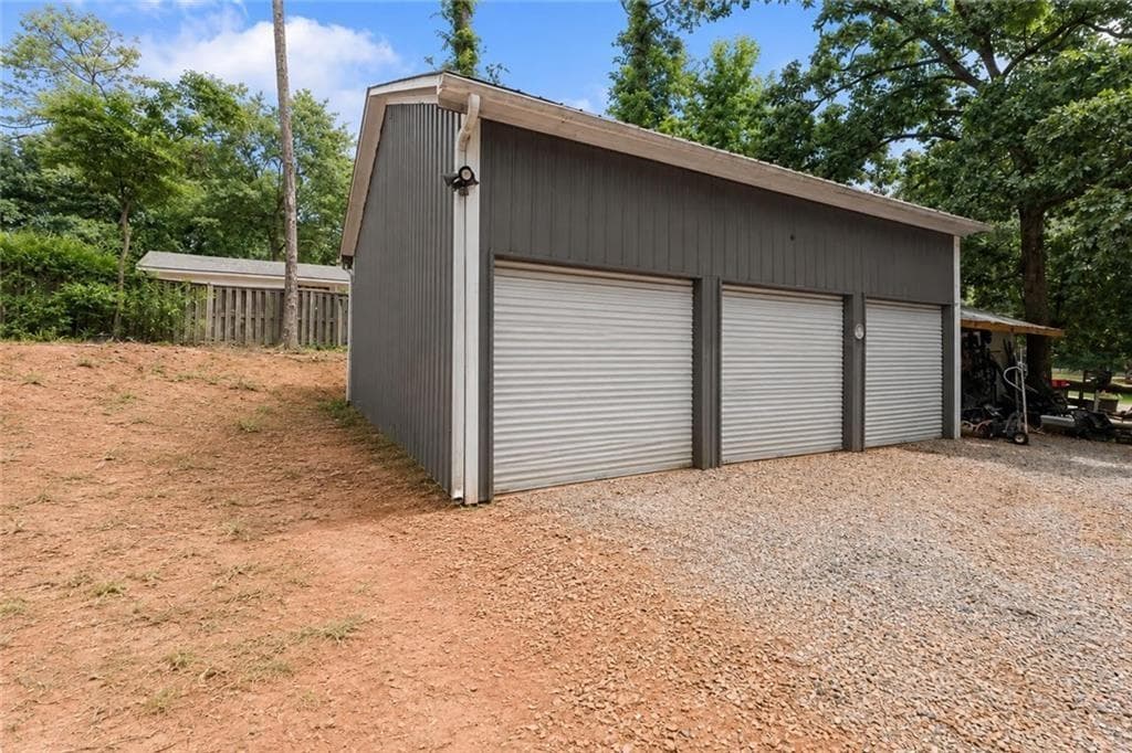 4 bedroom, 2 bathroom, 2,168 sq ft home for sale at 280 Strickland Road, Alpharetta, GA