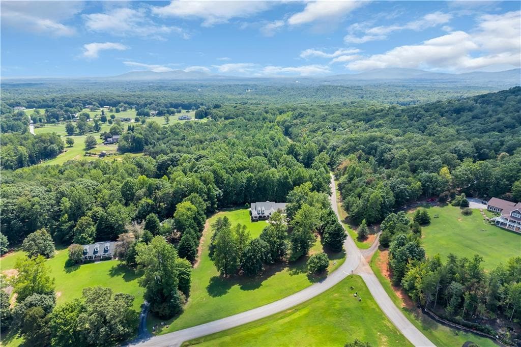 4 bedroom, 3 bathroom, 3,750 sq ft single family residence for sale at 270 Hidden Meadows Road, Cleveland, GA 30528 — photo 3