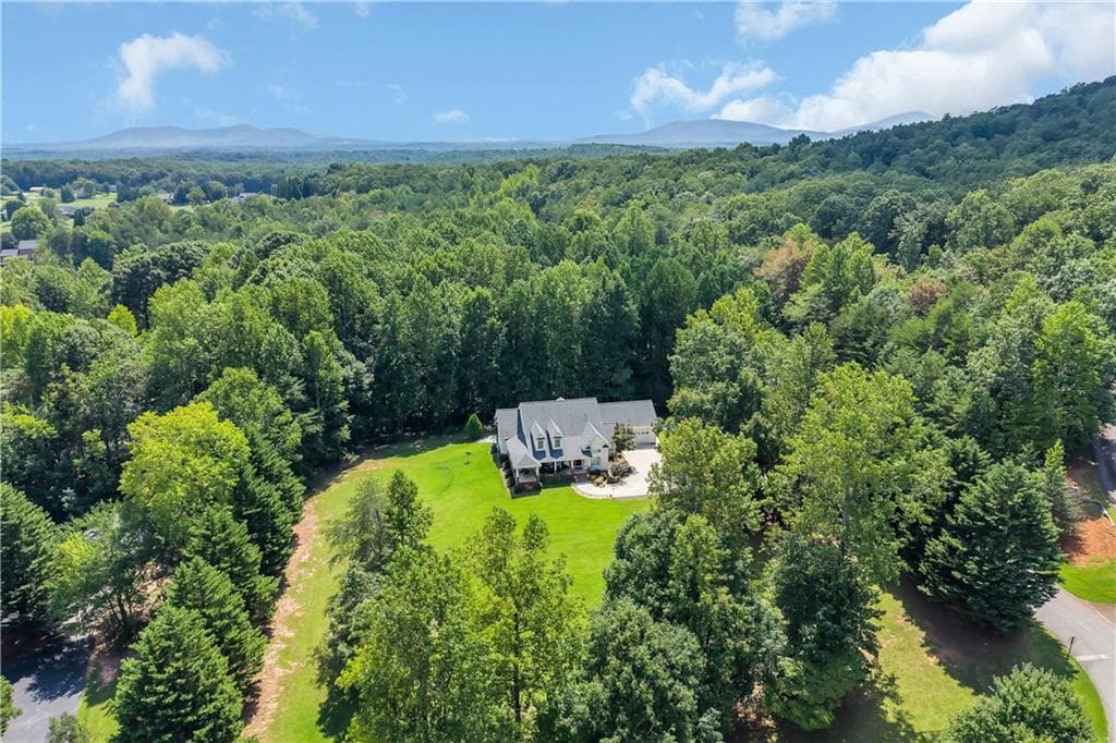 4 bedroom, 3 bathroom, 3,750 sq ft single family residence for sale at 270 Hidden Meadows Road, Cleveland, GA 30528 — photo 6