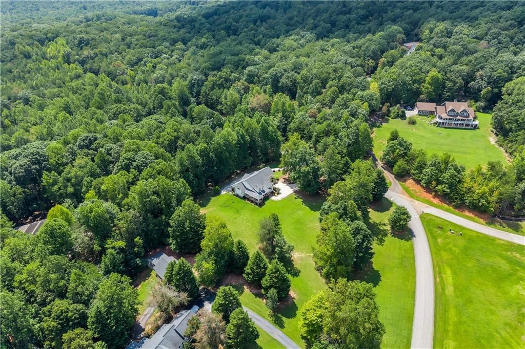 4 bedroom, 3 bathroom, 3,750 sq ft single family residence for sale at 270 Hidden Meadows Road, Cleveland, GA 30528 — photo 7