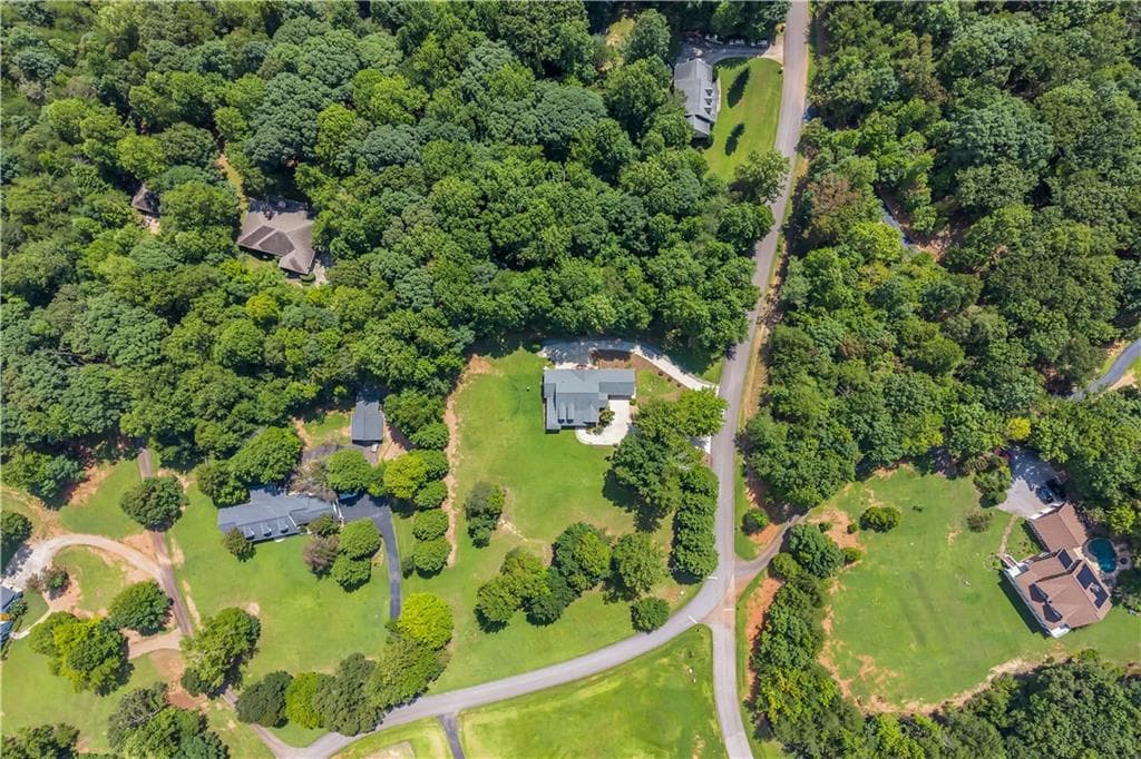 4 bedroom, 3 bathroom, 3,750 sq ft single family residence for sale at 270 Hidden Meadows Road, Cleveland, GA 30528 — photo 8