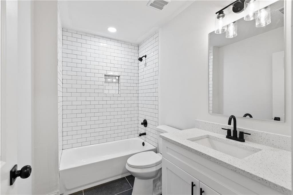 1 bedroom, 1 bathroom, 550 sq ft apartment for rent at 360 Ponce De Leon Avenue 7, Atlanta, GA 30308 for $1,400 a month — photo 10