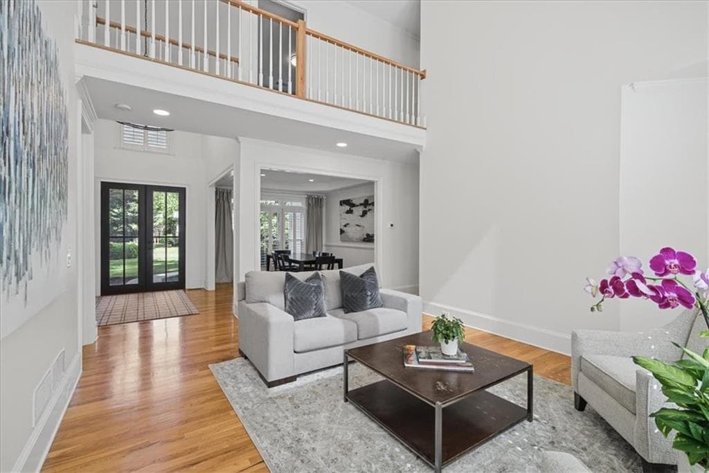 5 bedroom, 5 bathroom, 3,100 sq ft single family residence under contract at 920 Greyfield Place, Sandy Springs, GA 30328 — photo 10
