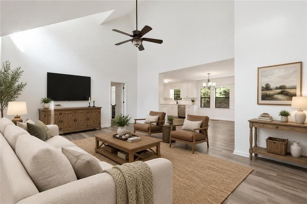 3 bedroom, 2 bathroom, 1,412 sq ft single family residence for sale at 854 Williams Road, Chickamauga, GA 30707 — photo 6