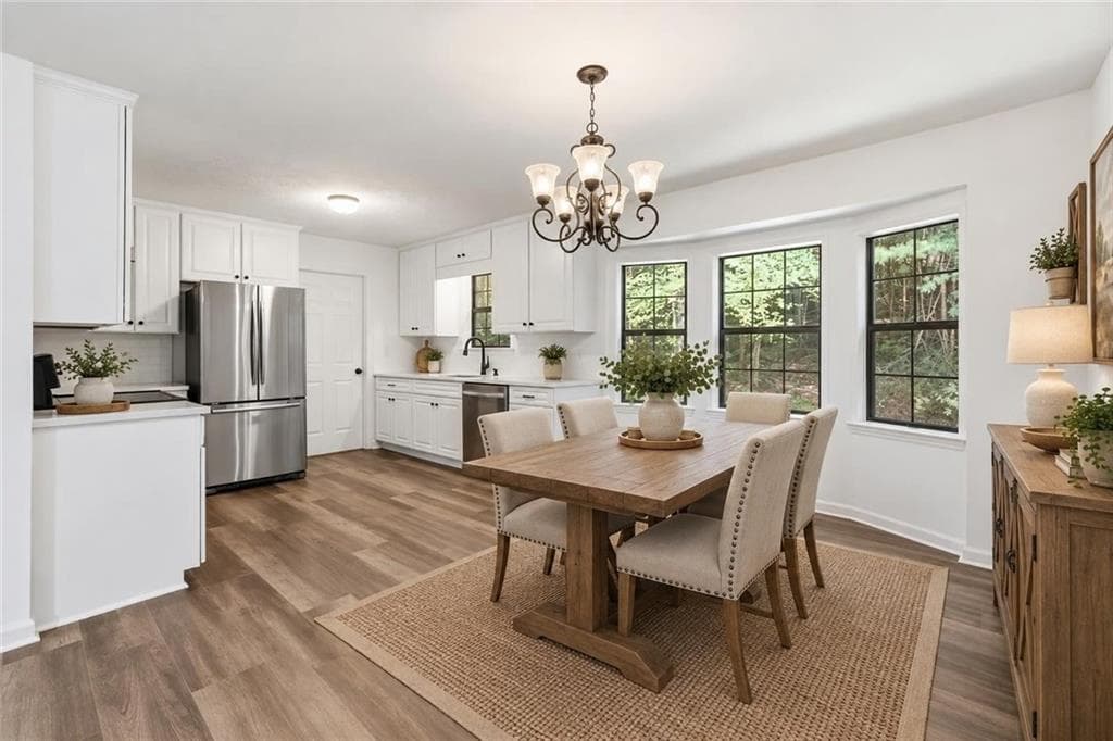 3 bedroom, 2 bathroom, 1,412 sq ft single family residence for sale at 854 Williams Road, Chickamauga, GA 30707 — photo 10