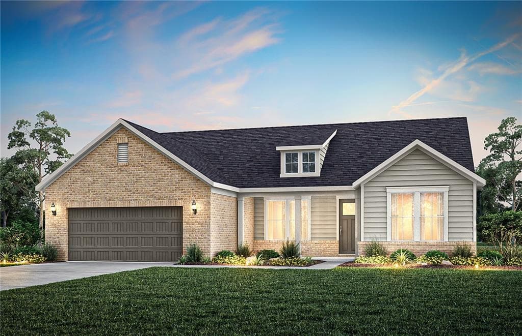 3 bedroom, 3 bathroom, 2,240 sq ft single family residence for sale at 1004 Inlet Court, Villa Rica, GA 30180