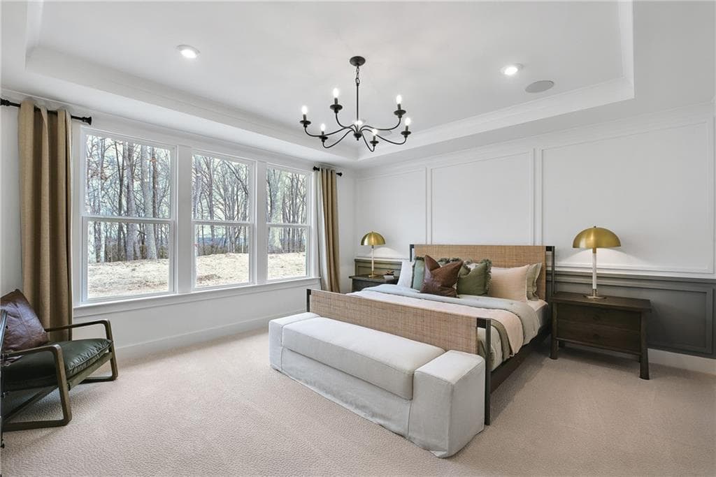 3 bedroom, 3 bathroom, 2,240 sq ft single family residence for sale at 1004 Inlet Court, Villa Rica, GA 30180 — photo 10
