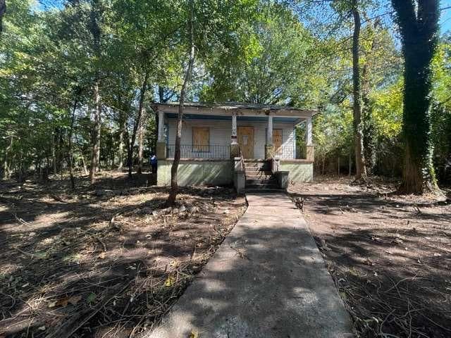 2 bedroom, 1 bathroom, 870 sq ft single family residence for sale at 350 Willis Mill Road, Atlanta, GA 30311 — photo 9