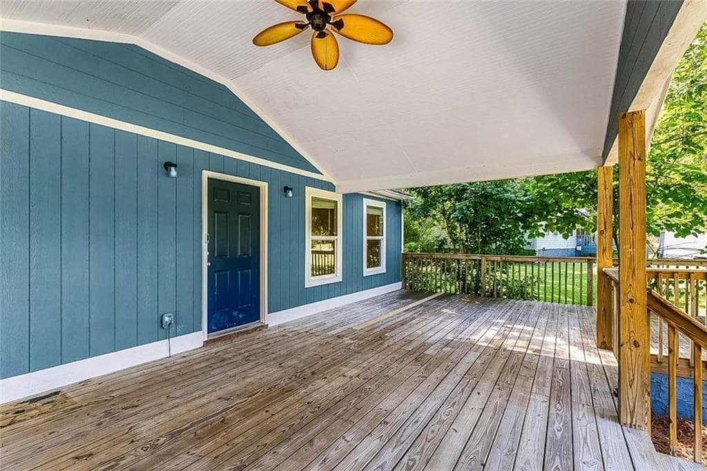 4 bedroom, 3 bathroom, 2,896 sq ft single family residence for sale at 70 Caroline Avenue, Stockbridge, GA 30281 — photo 2