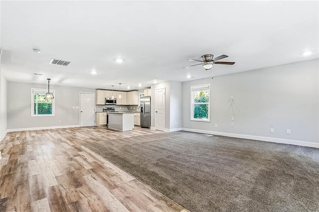 4 bedroom, 3 bathroom, 2,896 sq ft single family residence for sale at 70 Caroline Avenue, Stockbridge, GA 30281 — photo 5