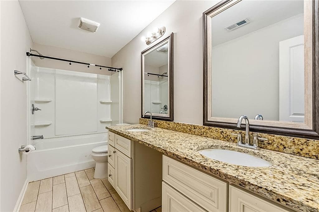 4 bedroom, 3 bathroom, 2,896 sq ft single family residence for sale at 70 Caroline Avenue, Stockbridge, GA 30281 — photo 7