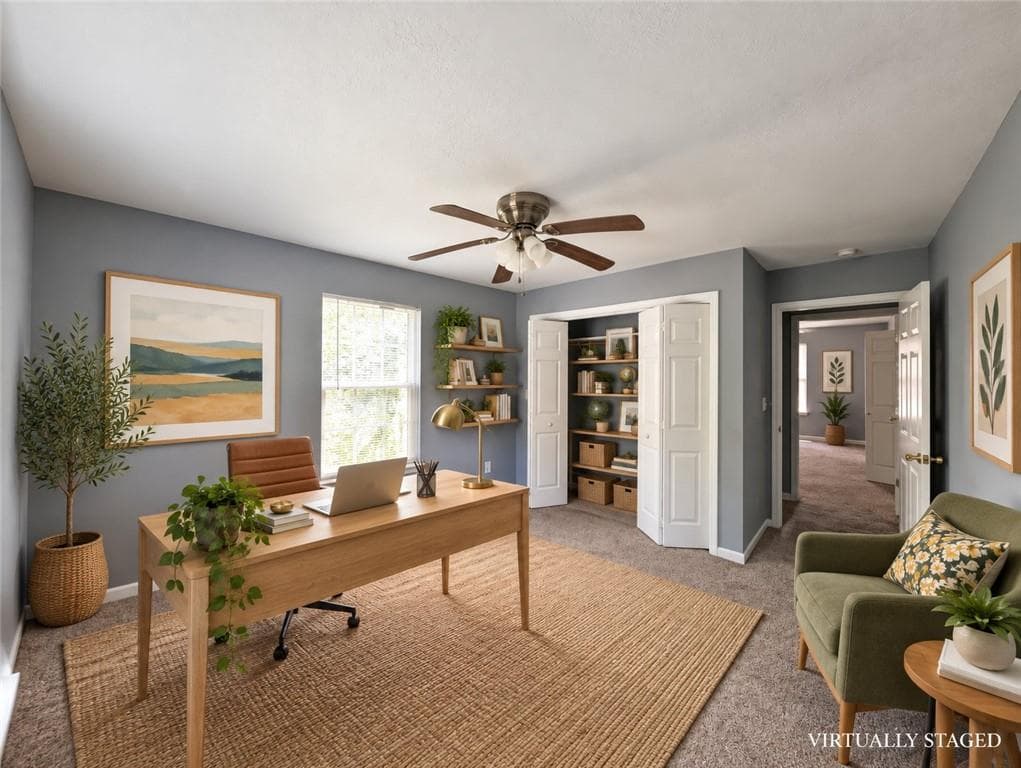 4 bedroom, 2 bathroom, 1,908 sq ft single family residence for sale at 35 Fine Street, Rossville, GA 30741 — photo 5