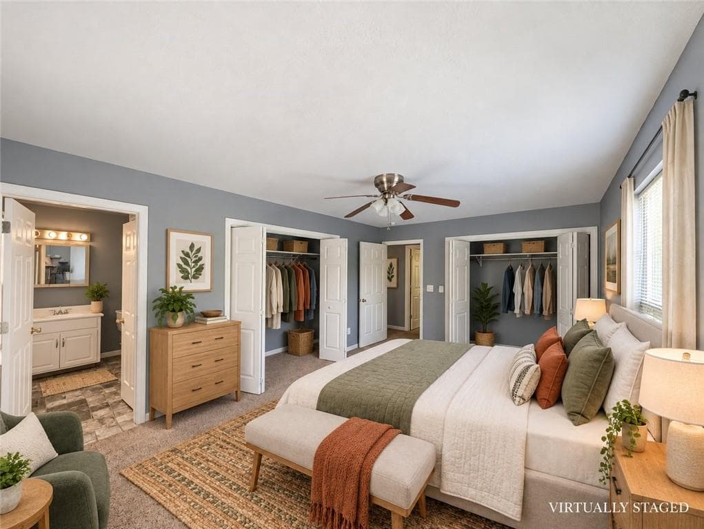 4 bedroom, 2 bathroom, 1,908 sq ft single family residence for sale at 35 Fine Street, Rossville, GA 30741 — photo 6
