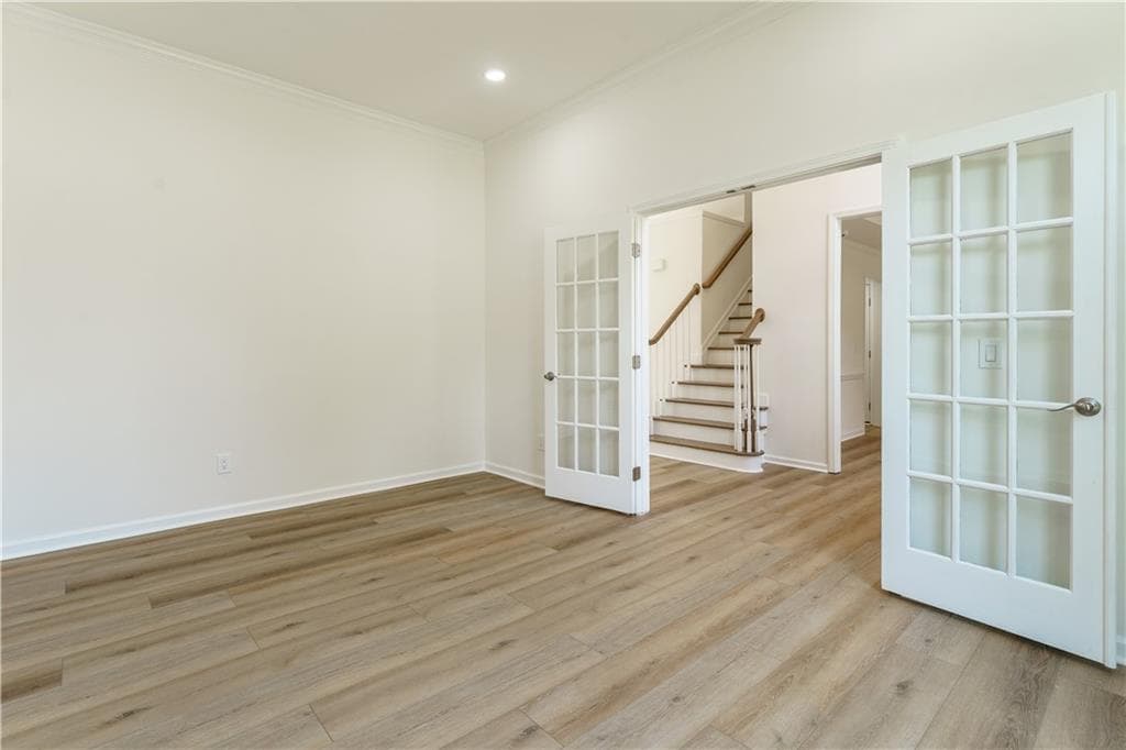 4 bedroom, 3 bathroom, 2,467 sq ft single family residence for rent at 3272 Pomarine Lane, Peachtree Corners, GA 30092 for $3,750 a month — photo 9