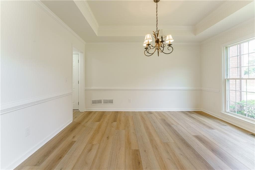4 bedroom, 3 bathroom, 2,467 sq ft single family residence for rent at 3272 Pomarine Lane, Peachtree Corners, GA 30092 for $3,750 a month — photo 10