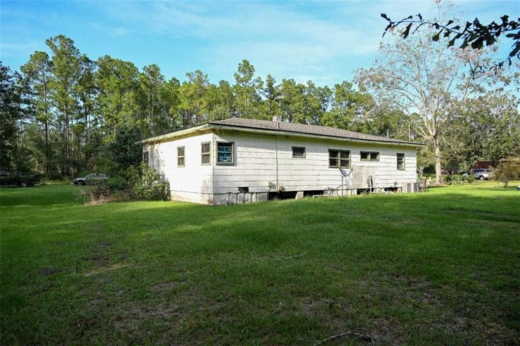 3 bedroom, 1 bathroom, 988 sq ft single family residence under contract at 4417 1st Street, Valdosta, GA 31601 — photo 8