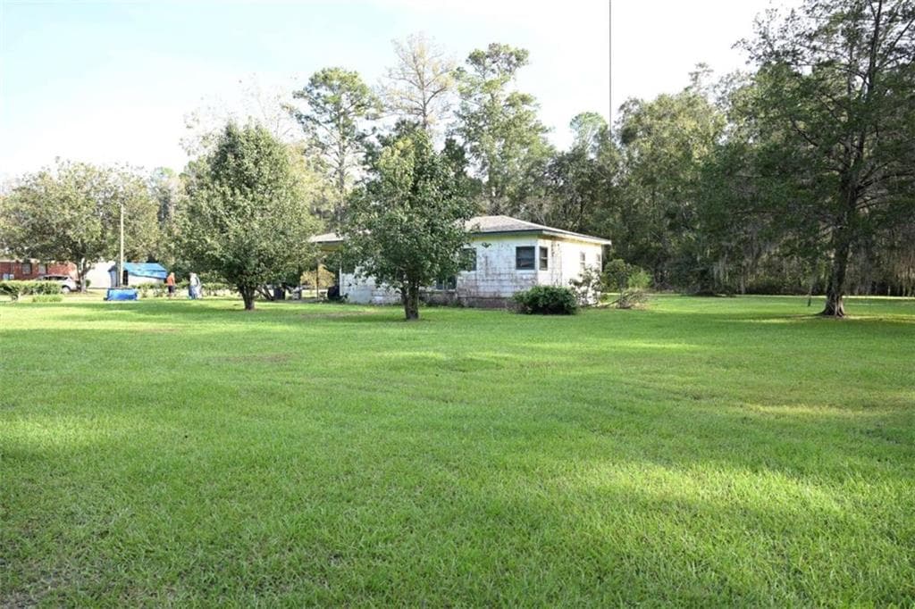 3 bedroom, 1 bathroom, 988 sq ft single family residence under contract at 4417 1st Street, Valdosta, GA 31601 — photo 10