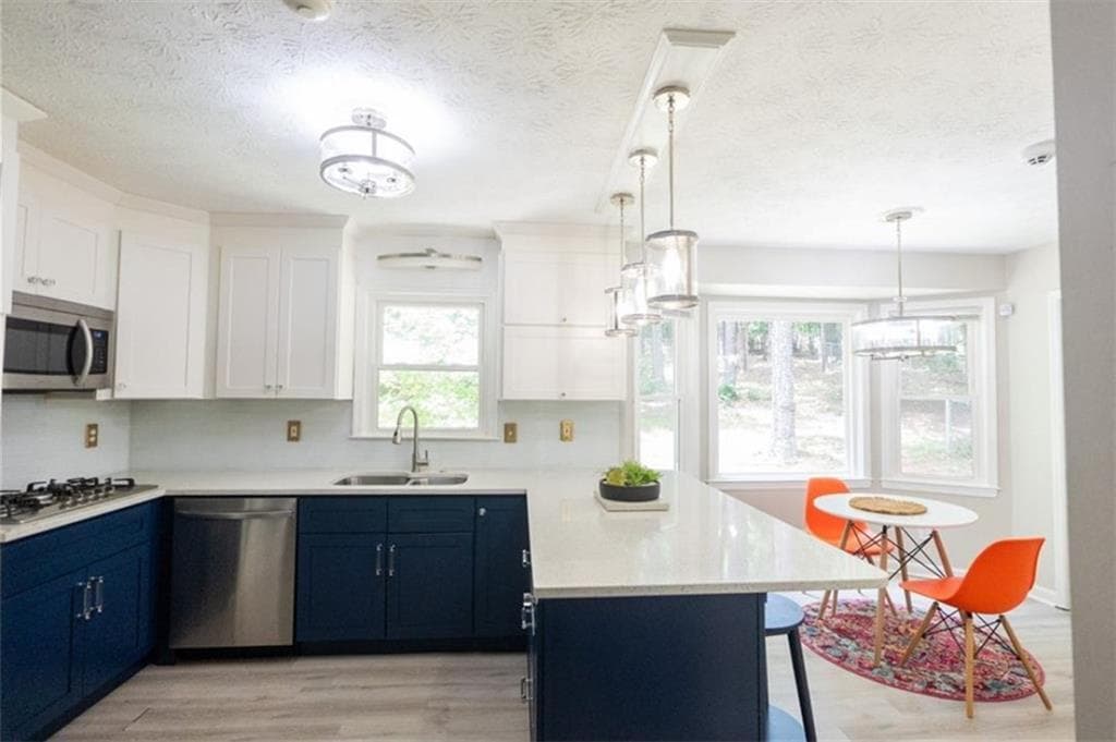 5 bedroom, 4 bathroom, 2,664 sq ft single family residence for sale at 2749 Fieldstone Drive, Conyers, GA 30013 — photo 7