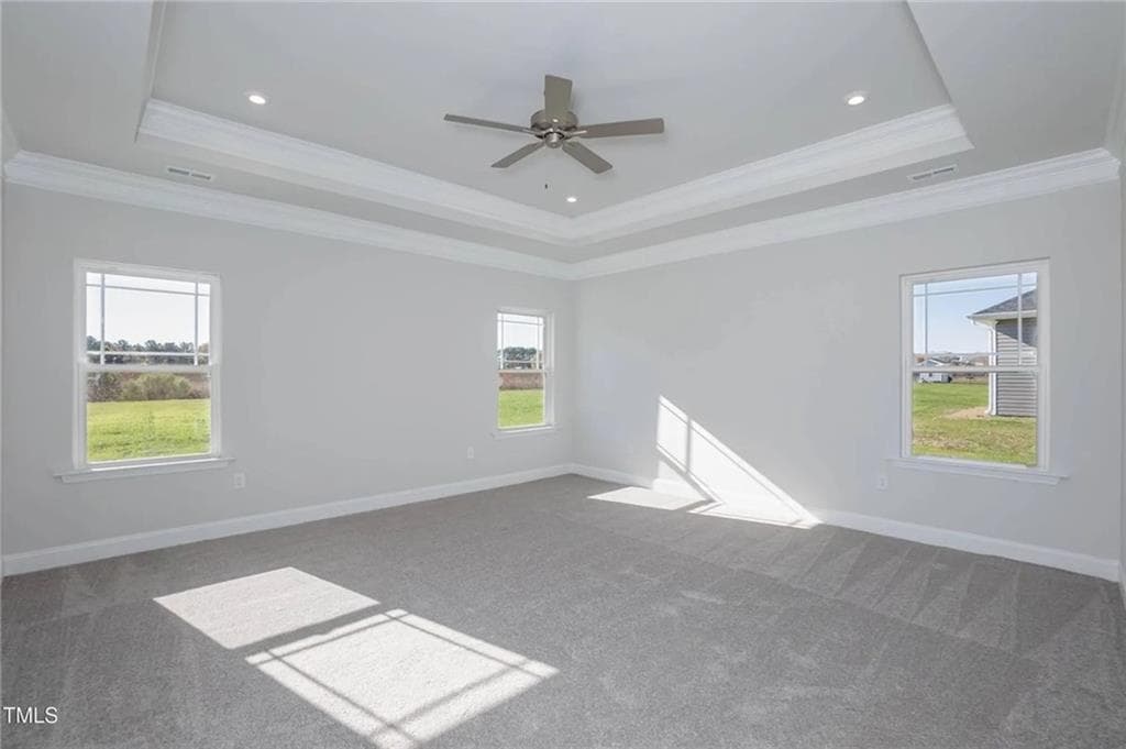 4 bedroom, 3 bathroom, 2,906 sq ft single family residence under contract at 3013 Fairway Drive, Villa Rica, GA 30180 — photo 3
