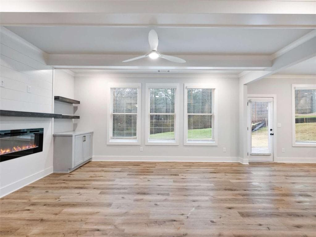 5 bedroom, 4 bathroom, 3,473 sq ft single family residence for sale at 4280 Hosch Reserve Drive, Buford, GA 30519 — photo 7