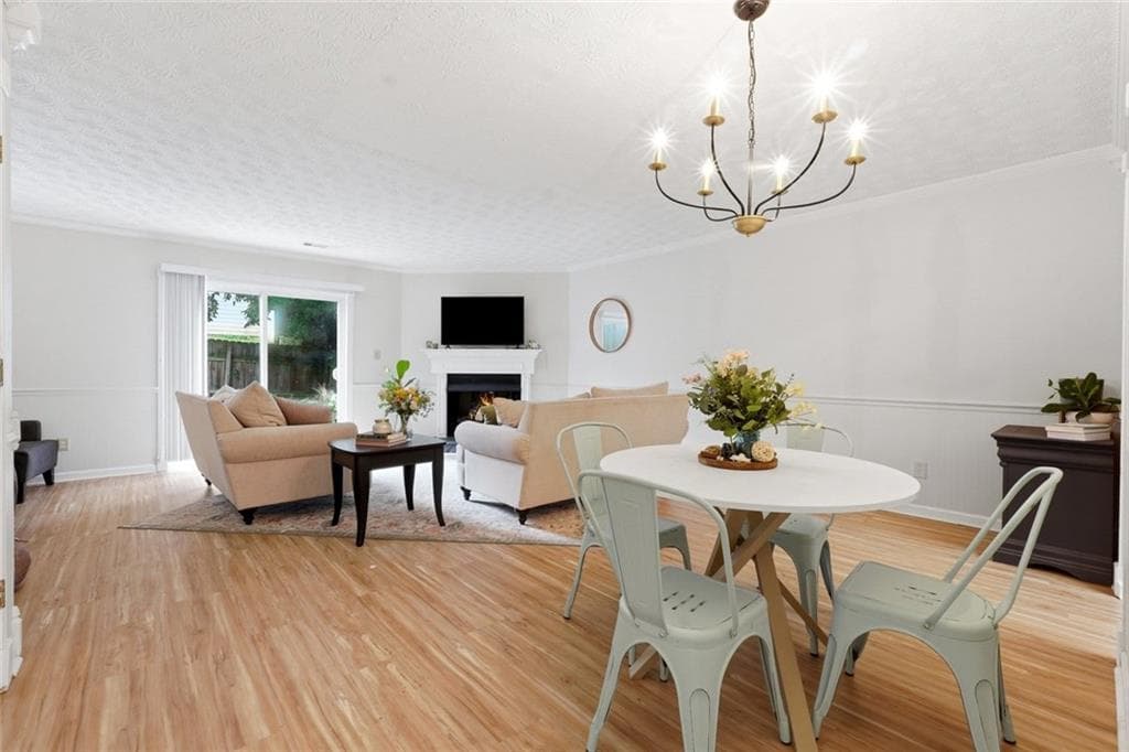 2 bedroom, 3 bathroom, 1,280 sq ft townhouse for rent at 1070 Travelers Trail, Kennesaw, GA 30144 for $1,800 a month — photo 7