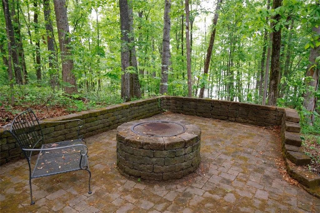 3 bedroom, 2 bathroom, 1,200 sq ft single family residence for sale at 452 Laina Bennett Road, Dawsonville, GA 30534 — photo 7