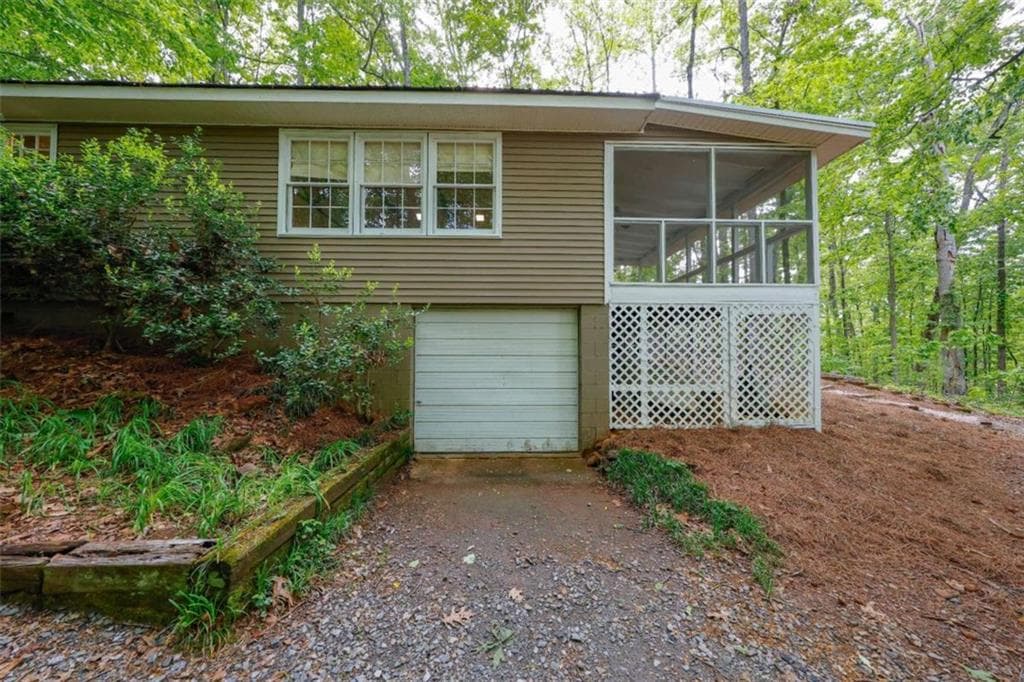 3 bedroom, 2 bathroom, 1,200 sq ft single family residence for sale at 452 Laina Bennett Road, Dawsonville, GA 30534 — photo 10