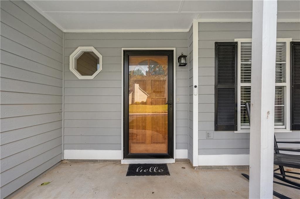 4 bedroom, 3 bathroom, 1,691 sq ft single family residence for sale at 2208 Dresden Green, Kennesaw, GA 30144 — photo 5