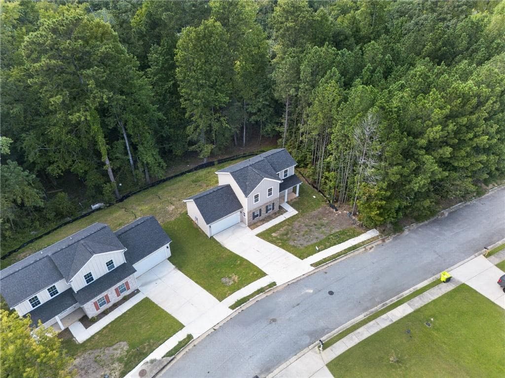 4 bedroom, 4 bathroom, 1,650 sq ft single family residence for sale at 3942 Alderwoods Drive, Jonesboro, GA 30236 — photo 4