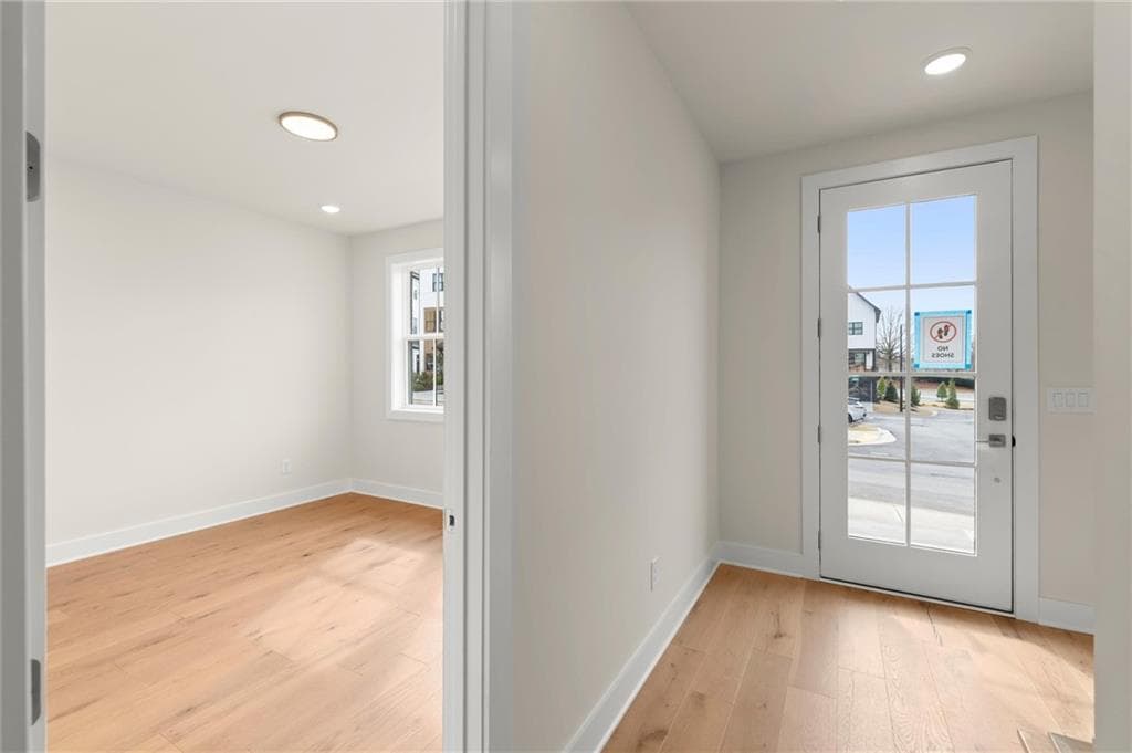 4 bedroom, 5 bathroom, 2,649 sq ft townhouse for sale at 443 Mezzo Lane 94, Alpharetta, GA 30009 — photo 5