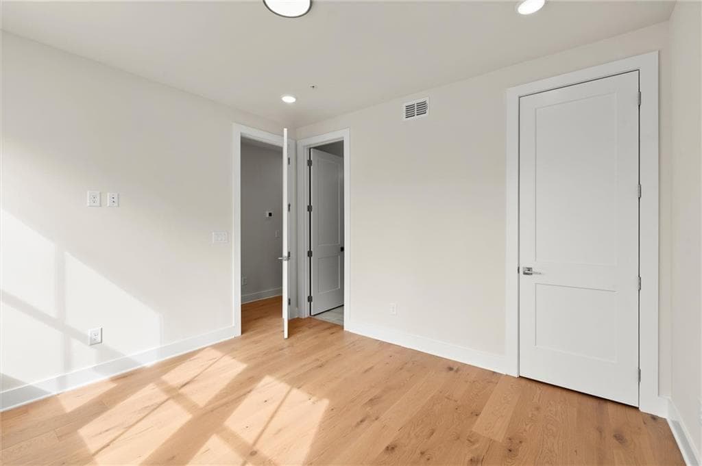 4 bedroom, 5 bathroom, 2,649 sq ft townhouse for sale at 443 Mezzo Lane 94, Alpharetta, GA 30009 — photo 7