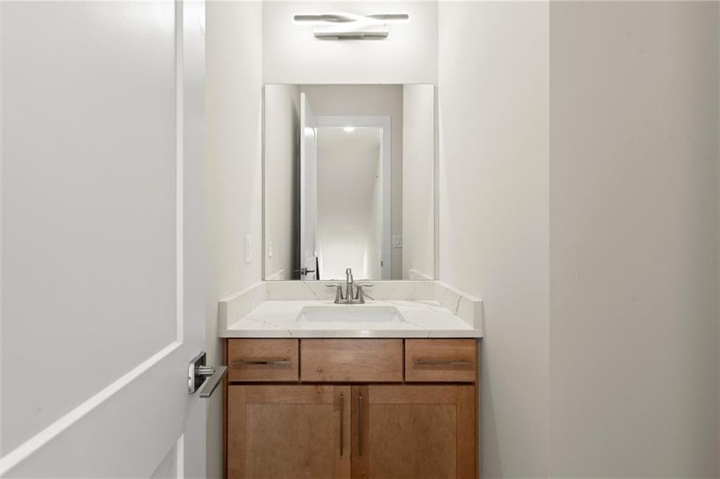 4 bedroom, 5 bathroom, 2,649 sq ft townhouse for sale at 443 Mezzo Lane 94, Alpharetta, GA 30009 — photo 9