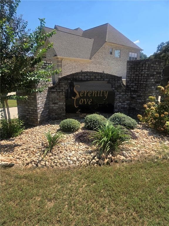 unimproved land for sale at 80 Serenity Way, Conyers, GA 30013 — photo 1 of 6