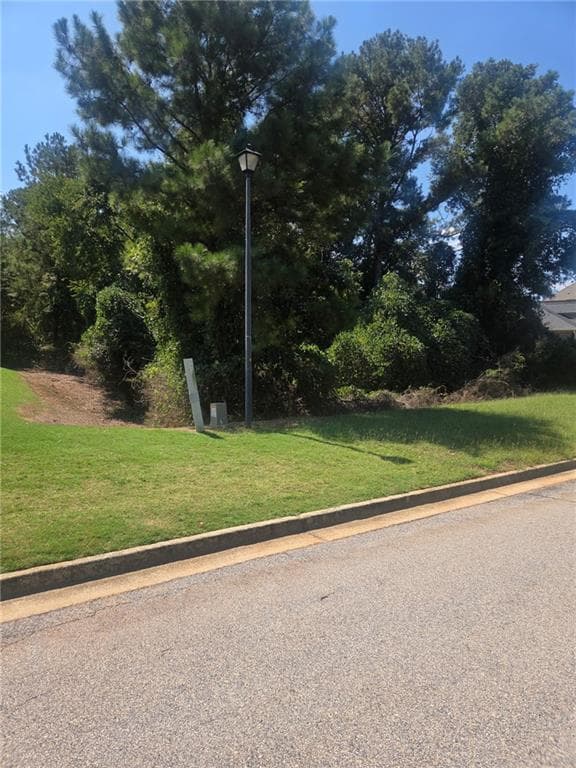 unimproved land for sale at 80 Serenity Way, Conyers, GA 30013 — photo 2