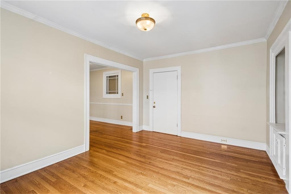 1 bedroom, 1 bathroom, 657 sq ft condominium for sale at 1111 Briarcliff Place 6, Atlanta, GA 30306 — photo 5