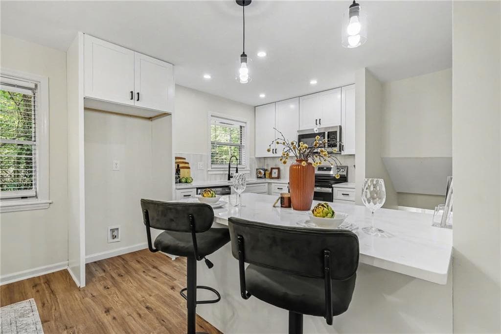 4 bedroom, 3 bathroom, 1,690 sq ft single family residence for sale at 74 Hollis Terrace, Atlanta, GA 30311 — photo 2