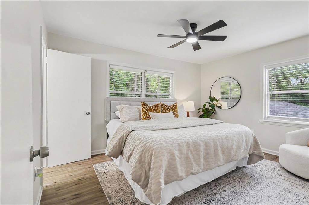 4 bedroom, 3 bathroom, 1,690 sq ft single family residence for sale at 74 Hollis Terrace, Atlanta, GA 30311 — photo 9