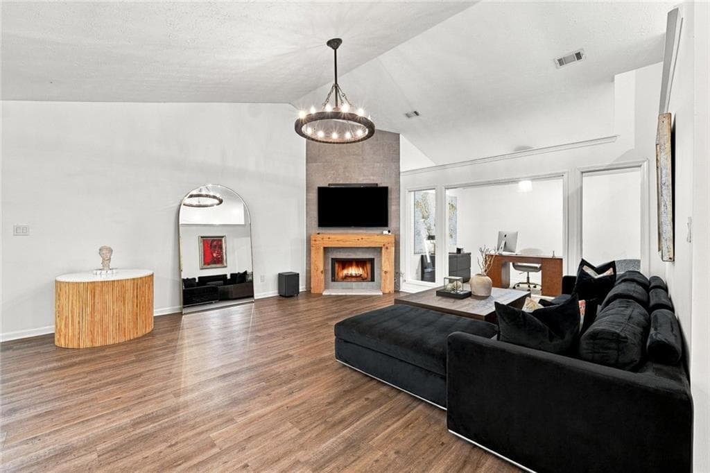 3 bedroom, 2 bathroom, 1,645 sq ft single family residence under contract at 3535 Ennfield Lane, Duluth, GA 30096 — photo 7