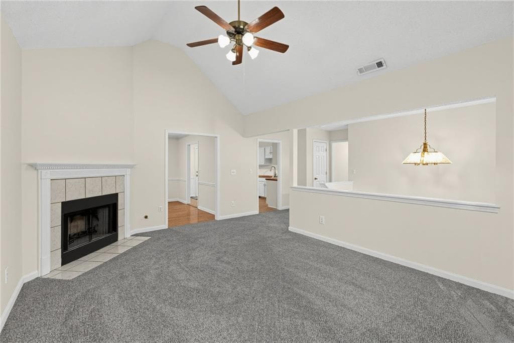 4 bedroom, 3 bathroom, 2,650 sq ft single family residence for sale at 11179 Chelsea Lane, Hampton, GA 30228 — photo 3