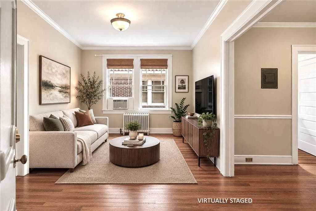 1 bedroom, 1 bathroom, 657 sq ft condominium for sale at 1111 Briarcliff Place 6, Atlanta, GA 30306 — photo 2