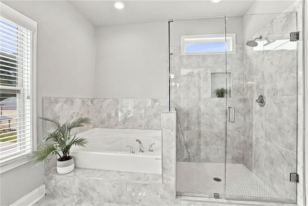 3 bedroom, 3 bathroom, 2,411 sq ft single family residence for sale at 1837 Treymire Court, Stone Mountain, GA 30088 — photo 7