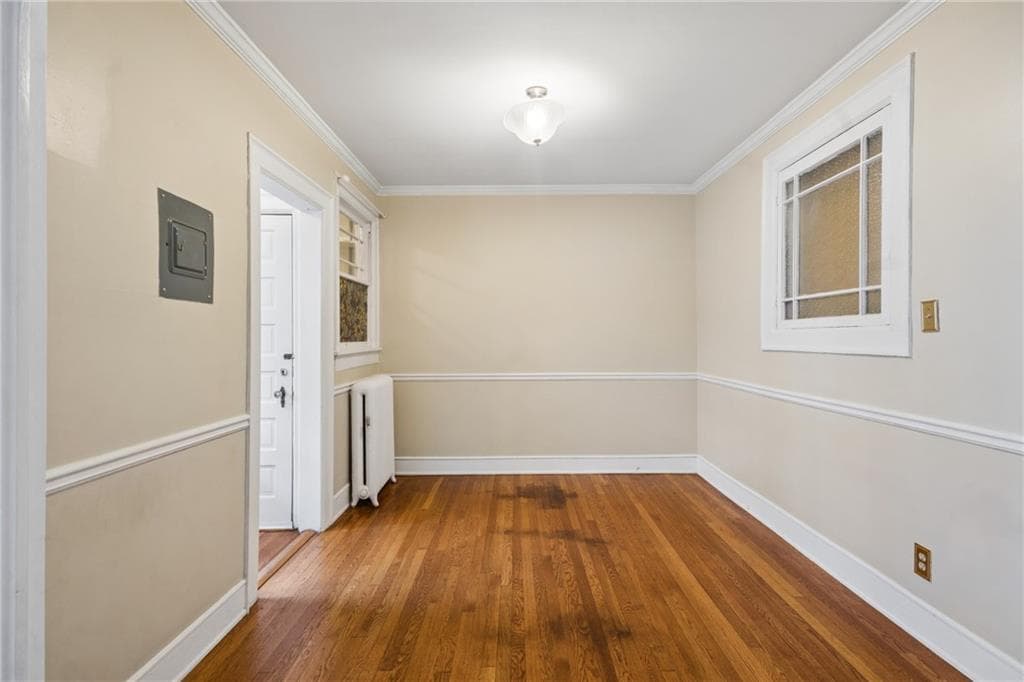 1 bedroom, 1 bathroom, 657 sq ft condominium for sale at 1111 Briarcliff Place 6, Atlanta, GA 30306 — photo 7