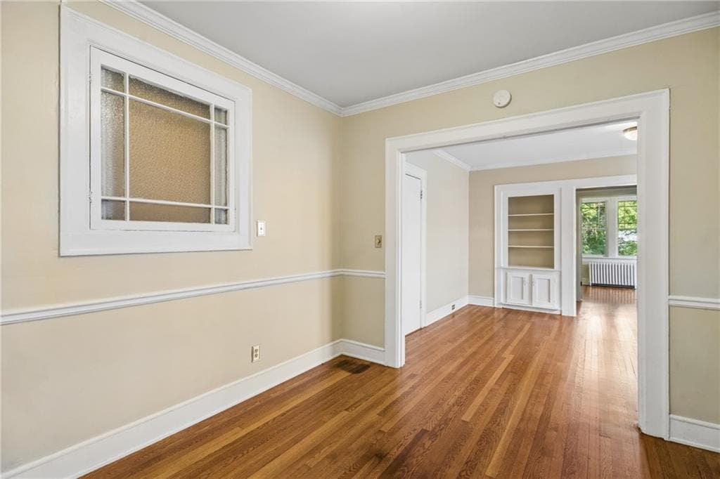 1 bedroom, 1 bathroom, 657 sq ft condominium for sale at 1111 Briarcliff Place 6, Atlanta, GA 30306 — photo 8