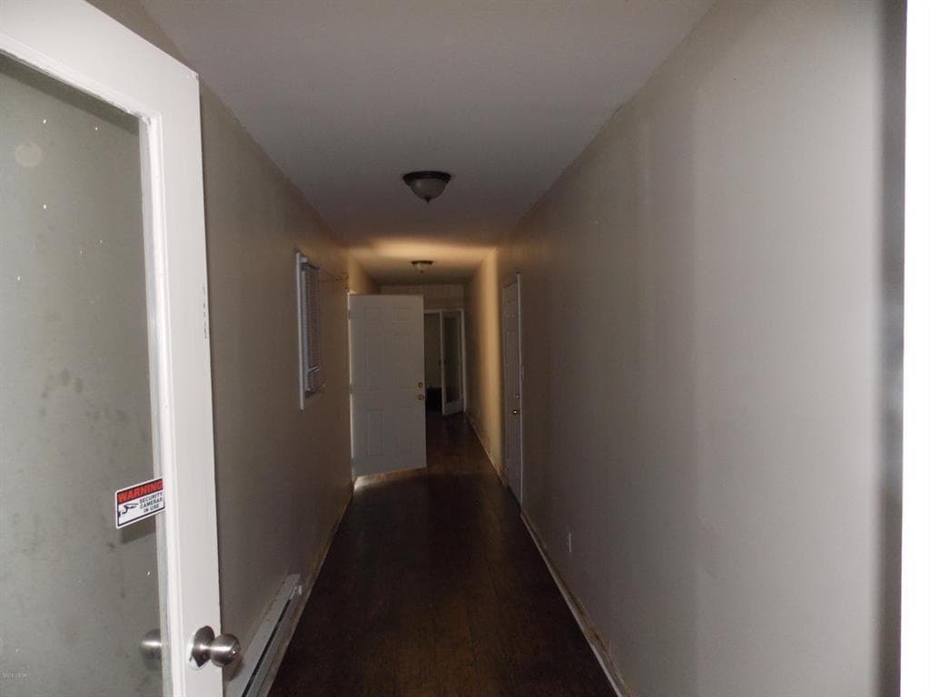 5 bedroom, 3 bathroom, 2,421 sq ft single family residence for sale at 3867 Rice Mill Road, Macon, GA 31206 — photo 3