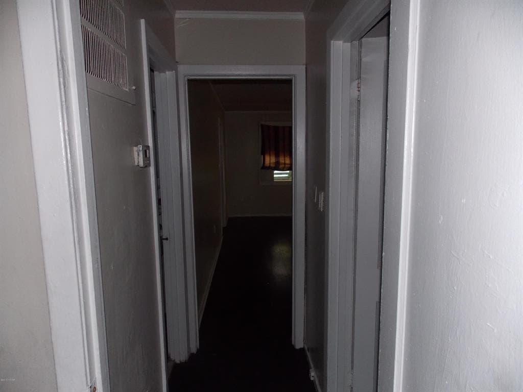 5 bedroom, 3 bathroom, 2,421 sq ft single family residence for sale at 3867 Rice Mill Road, Macon, GA 31206 — photo 4